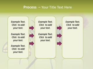 Prime Wing Animal PowerPoint Template