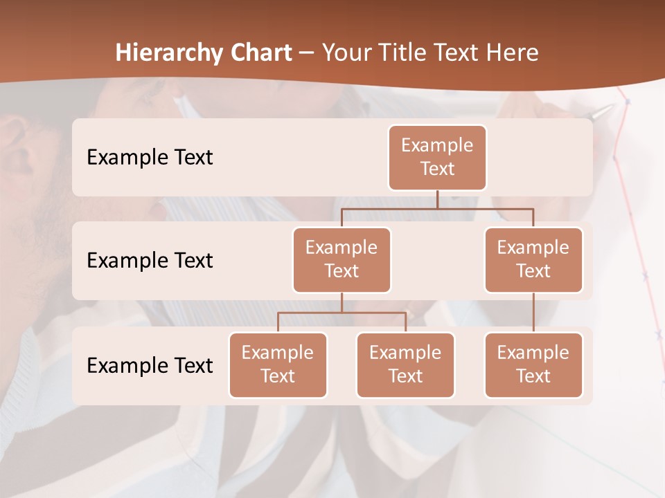 Analyze Executive Presentation PowerPoint Template