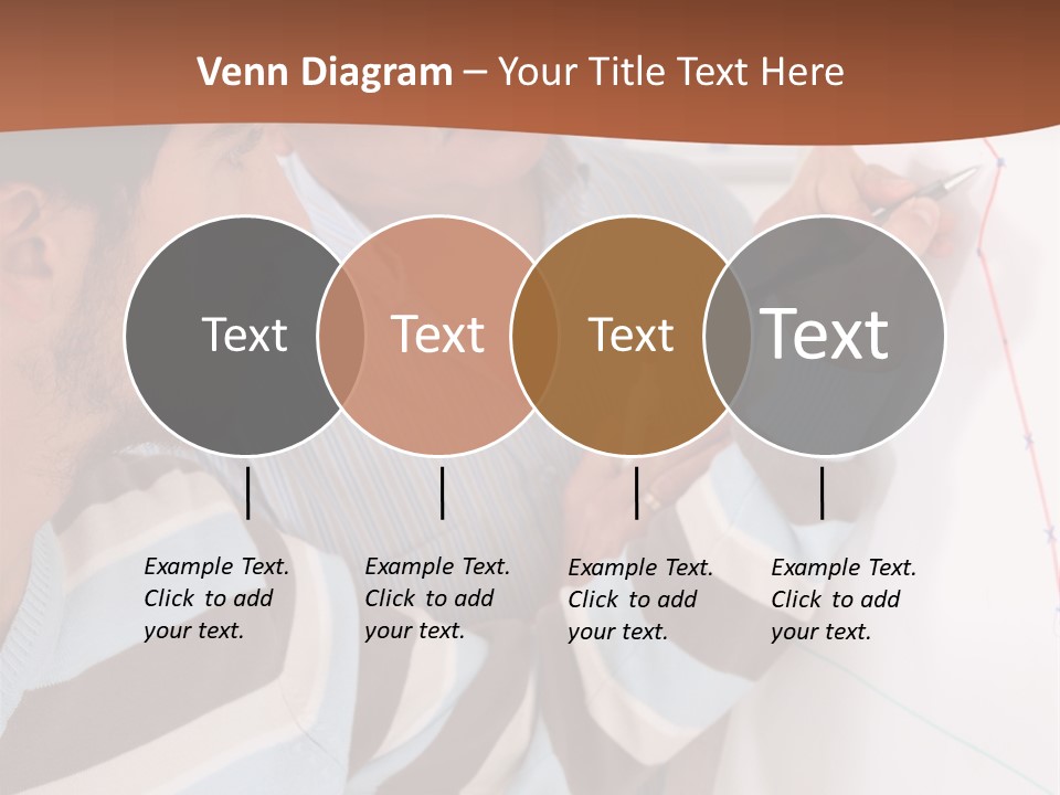 Analyze Executive Presentation PowerPoint Template