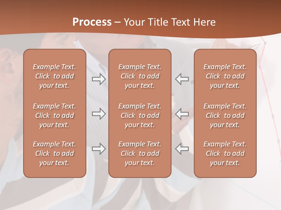 Analyze Executive Presentation PowerPoint Template