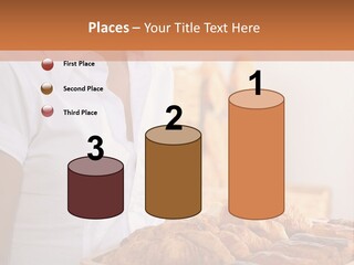 Bread Loaf Fresh PowerPoint Template