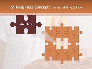 Bread Loaf Fresh PowerPoint Template