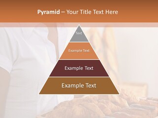 Bread Loaf Fresh PowerPoint Template