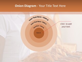 Bread Loaf Fresh PowerPoint Template