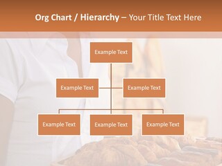 Bread Loaf Fresh PowerPoint Template