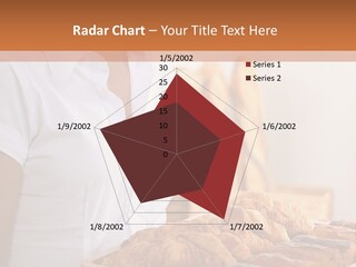 Bread Loaf Fresh PowerPoint Template