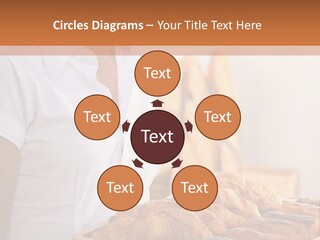 Bread Loaf Fresh PowerPoint Template