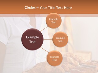 Bread Loaf Fresh PowerPoint Template