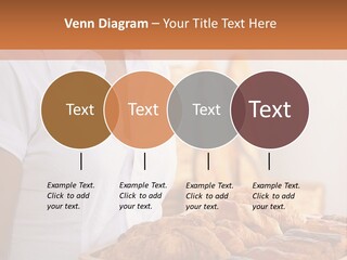 Bread Loaf Fresh PowerPoint Template