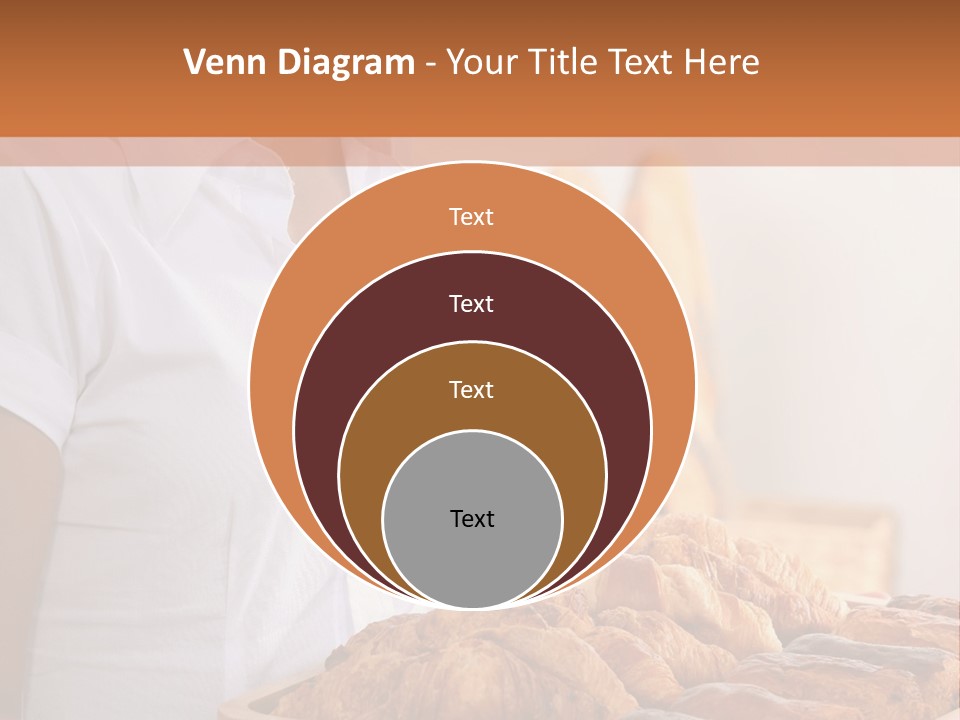 Bread Loaf Fresh PowerPoint Template