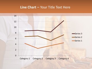 Bread Loaf Fresh PowerPoint Template