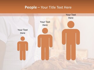 Bread Loaf Fresh PowerPoint Template