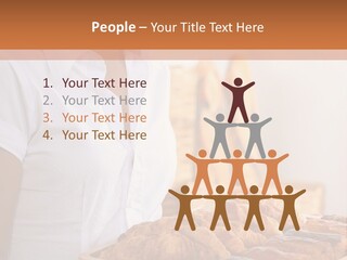 Bread Loaf Fresh PowerPoint Template