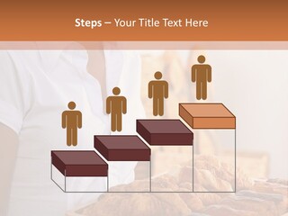 Bread Loaf Fresh PowerPoint Template