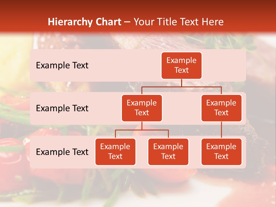 Cooked Grilled Delicious PowerPoint Template