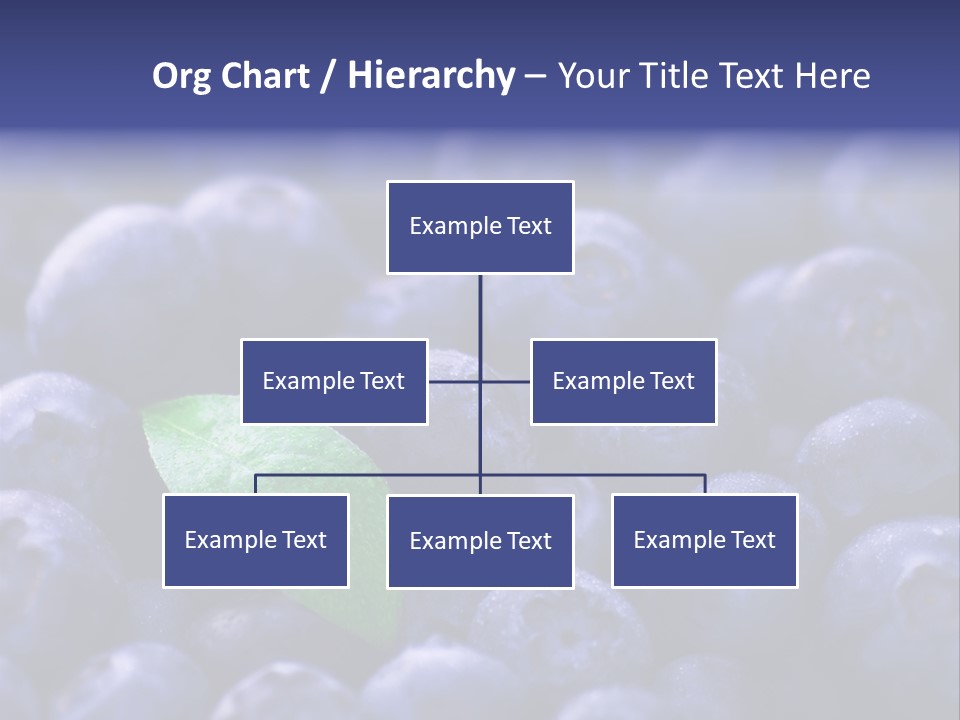 Dessert Many Diet PowerPoint Template