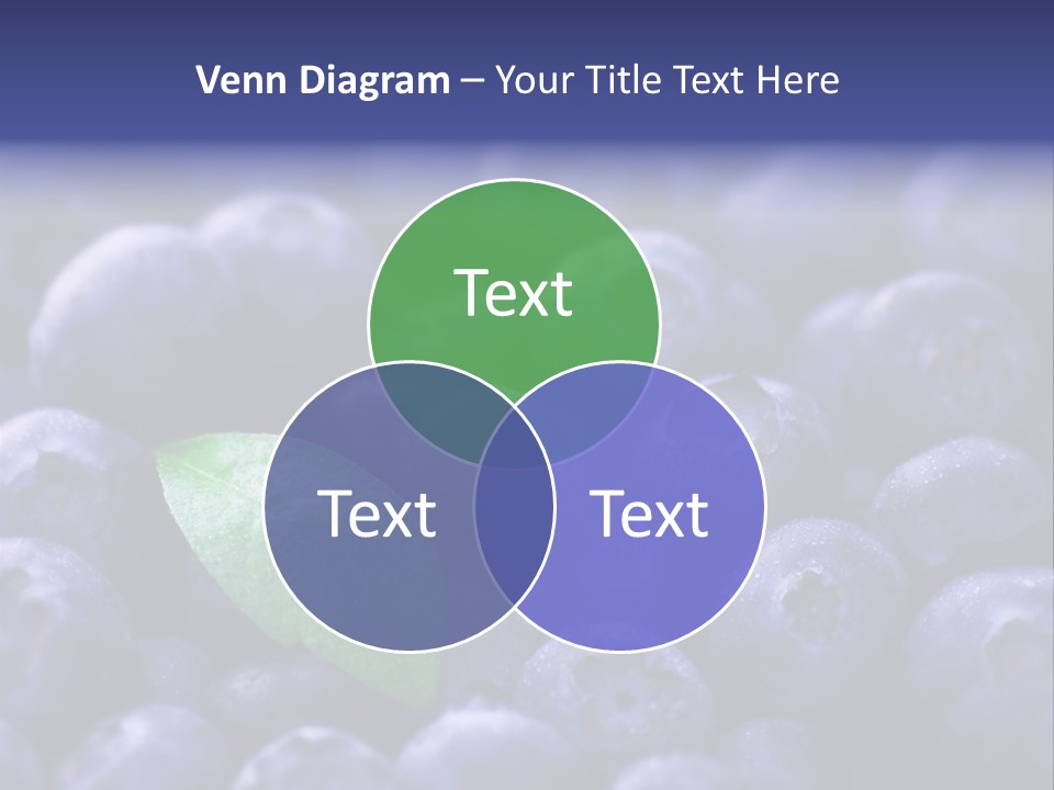 Dessert Many Diet PowerPoint Template