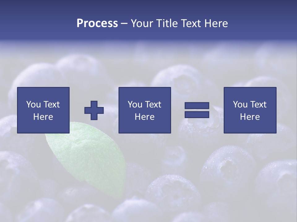Dessert Many Diet PowerPoint Template