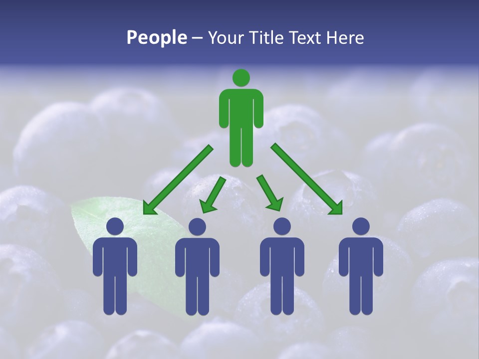 Dessert Many Diet PowerPoint Template