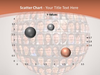 Symbol Environment Planet PowerPoint Template