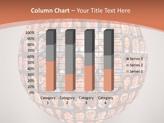 Symbol Environment Planet PowerPoint Template