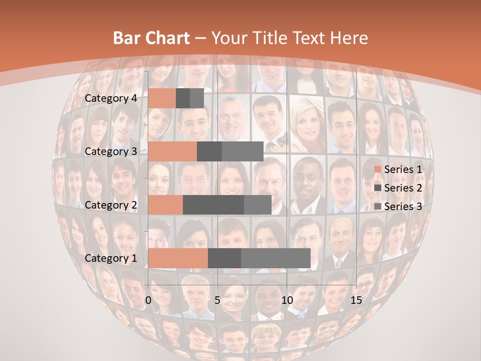 Symbol Environment Planet PowerPoint Template