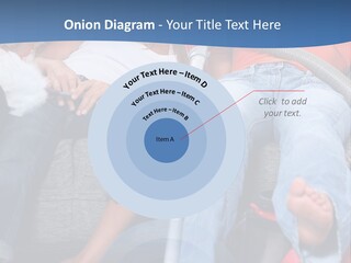 Tired Three Talking PowerPoint Template