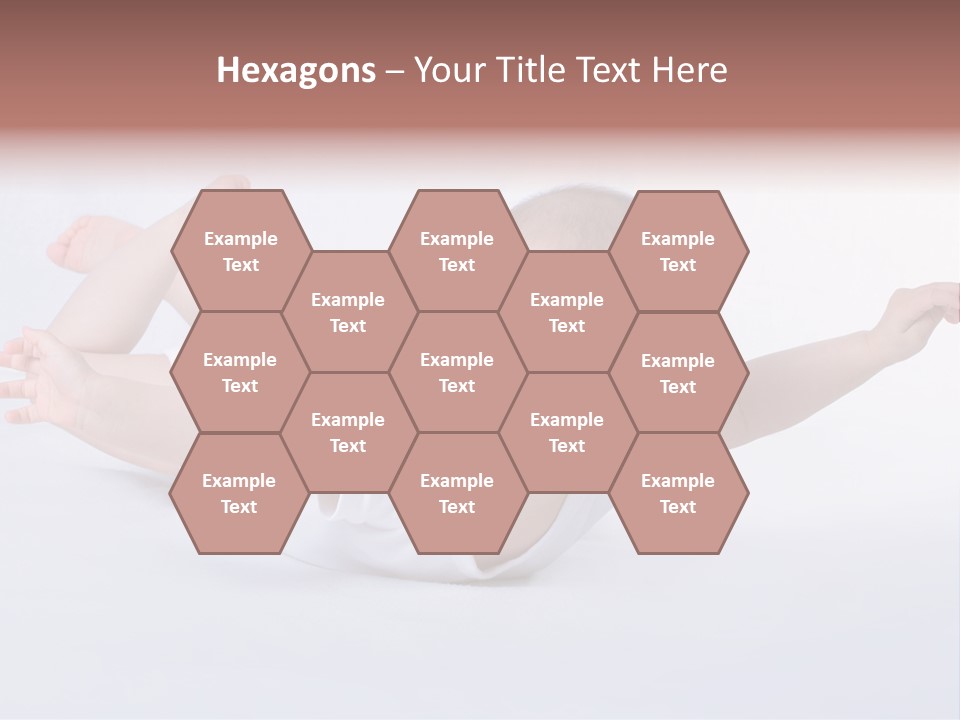 Fun Joyful Cheerful PowerPoint Template