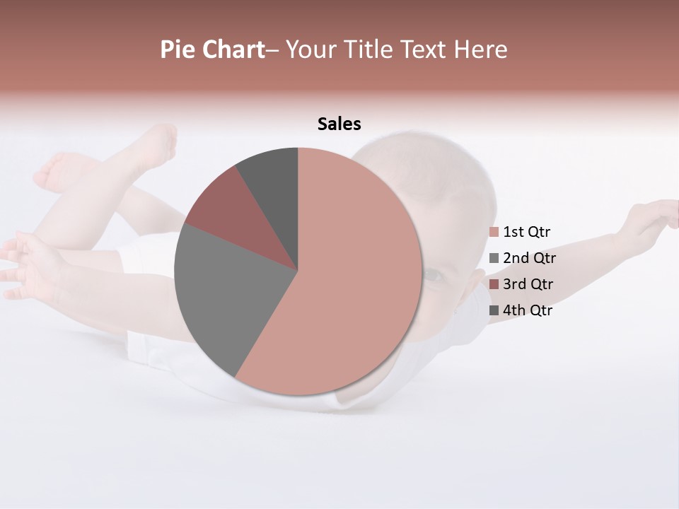 Fun Joyful Cheerful PowerPoint Template