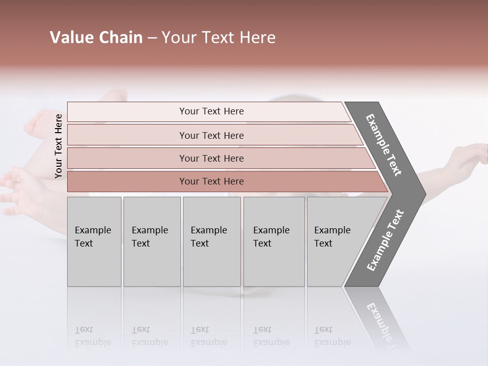 Fun Joyful Cheerful PowerPoint Template