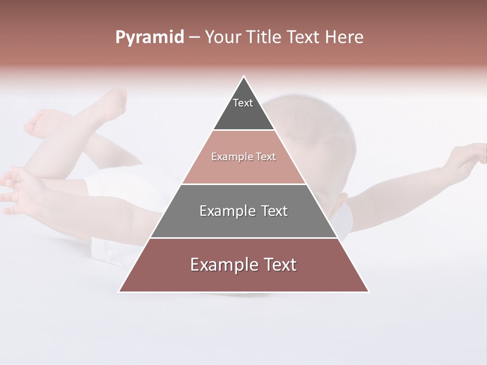 Fun Joyful Cheerful PowerPoint Template
