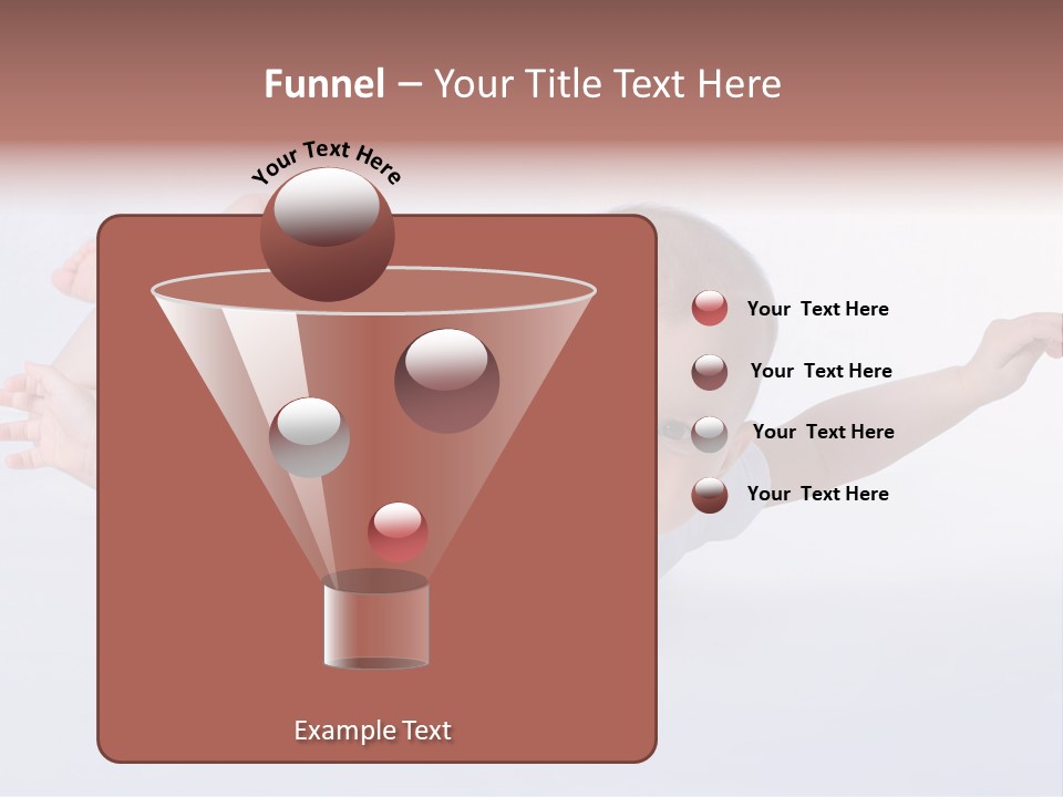 Fun Joyful Cheerful PowerPoint Template