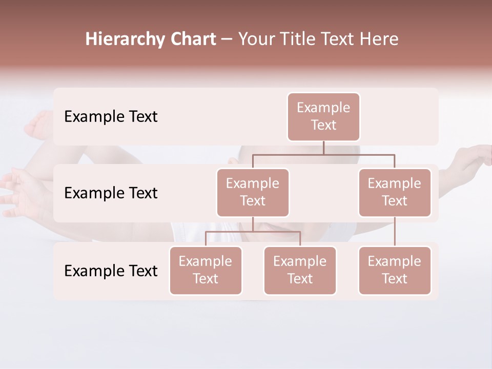 Fun Joyful Cheerful PowerPoint Template