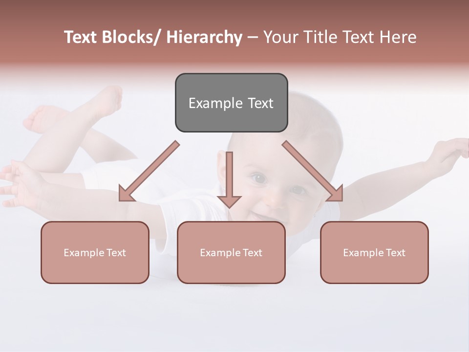 Fun Joyful Cheerful PowerPoint Template