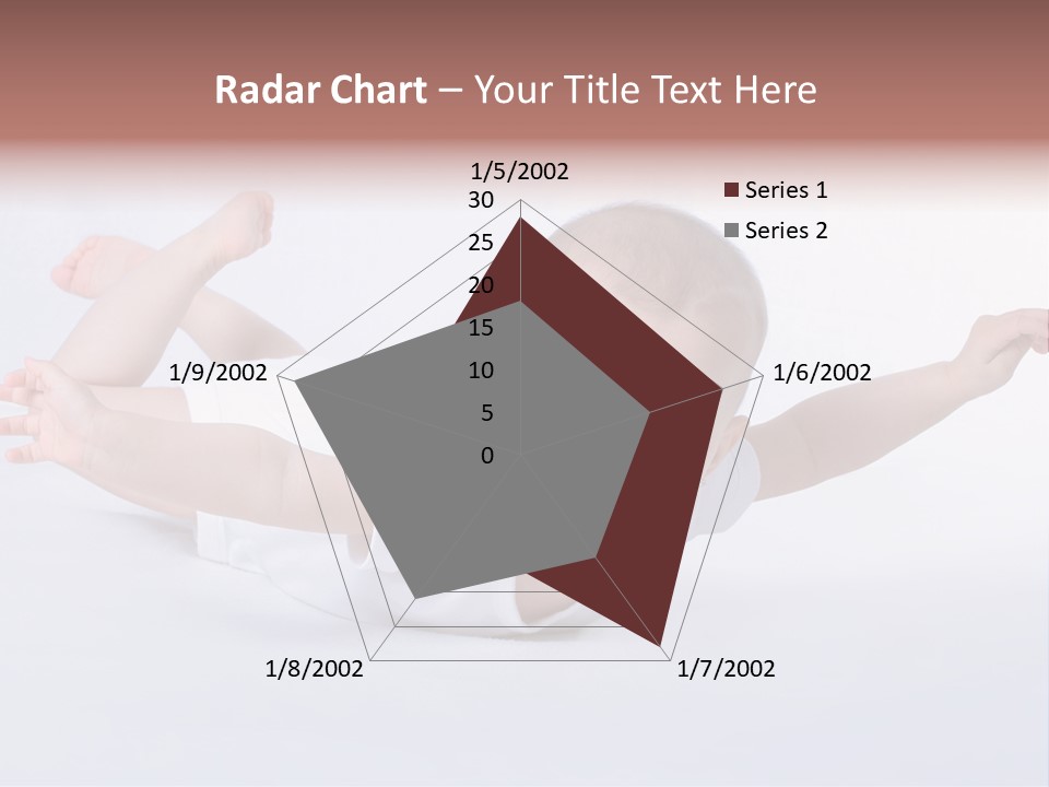 Fun Joyful Cheerful PowerPoint Template