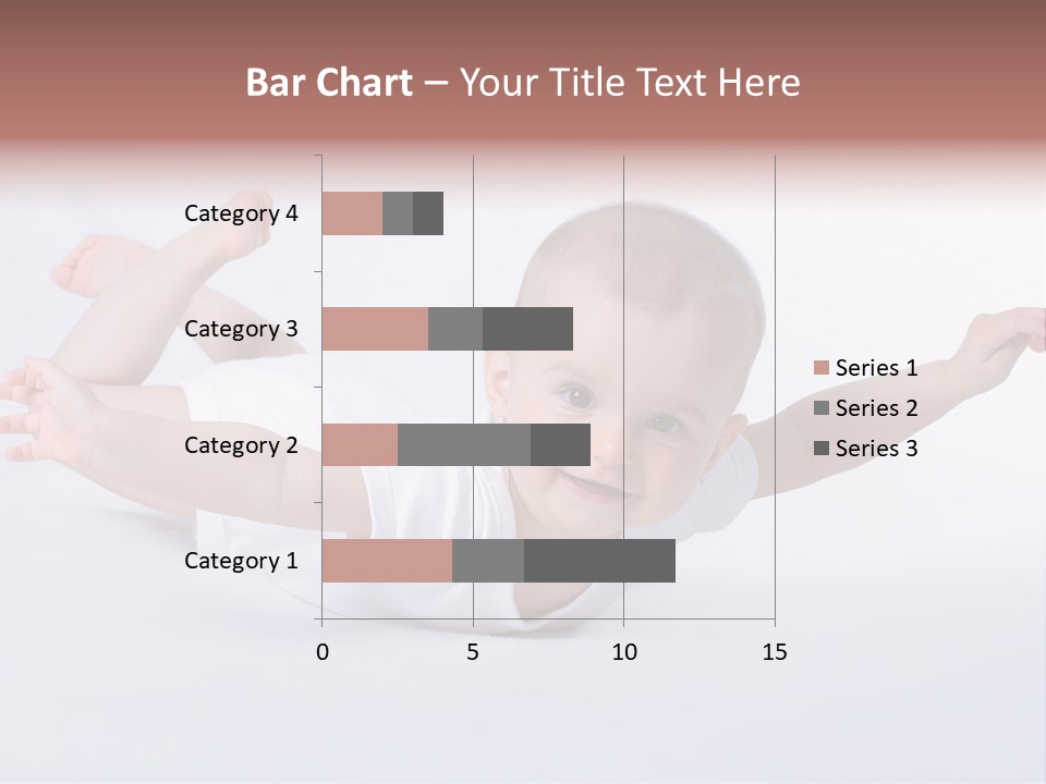 Fun Joyful Cheerful PowerPoint Template