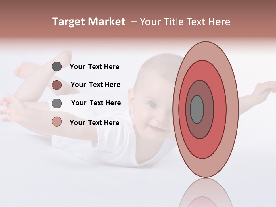 Fun Joyful Cheerful PowerPoint Template