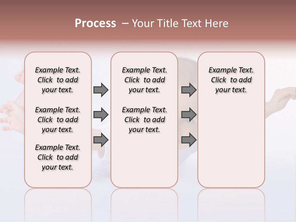 Fun Joyful Cheerful PowerPoint Template