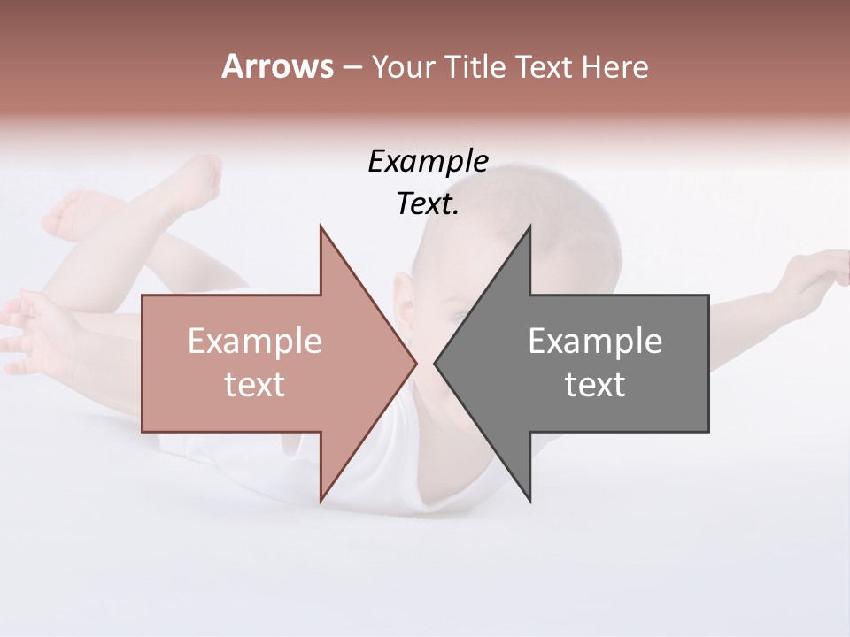 Fun Joyful Cheerful PowerPoint Template