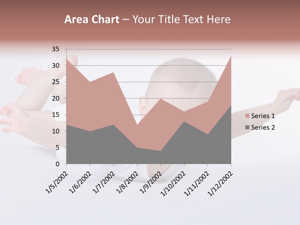Fun Joyful Cheerful PowerPoint Template