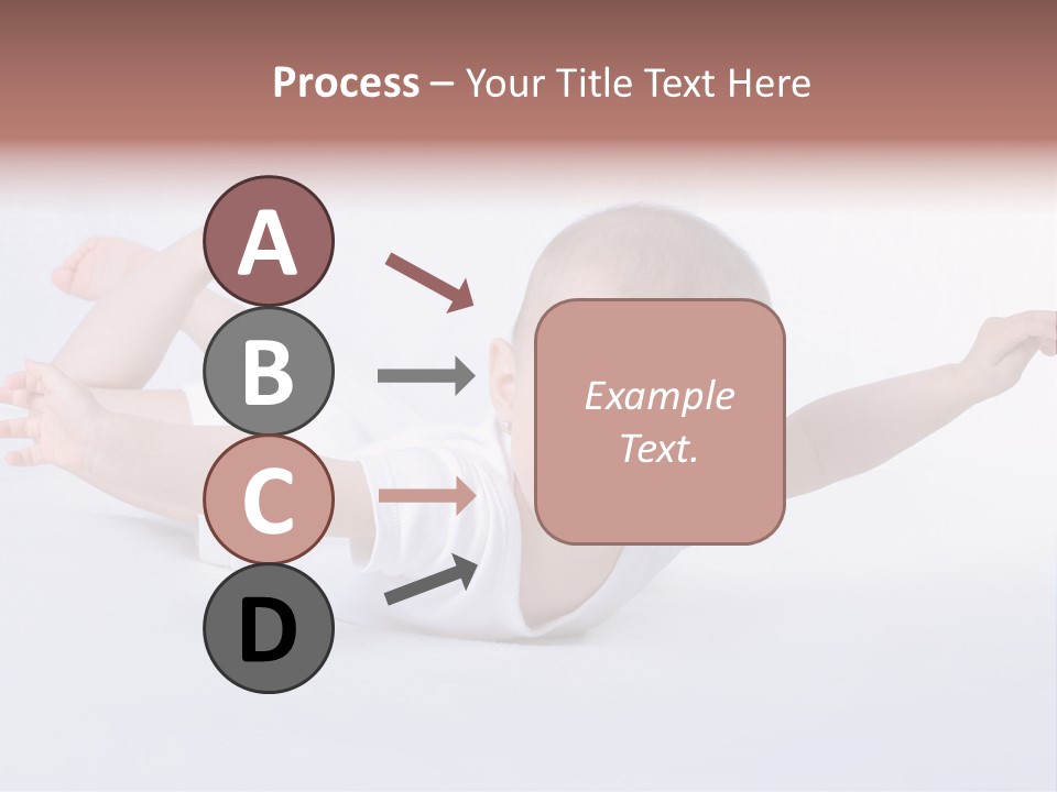 Fun Joyful Cheerful PowerPoint Template