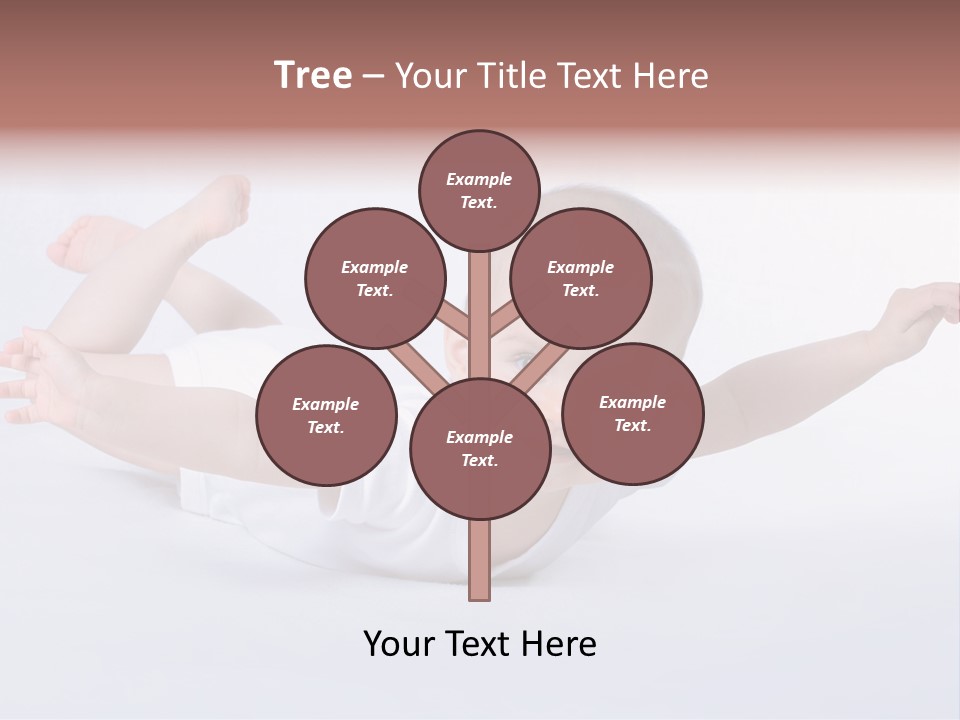 Fun Joyful Cheerful PowerPoint Template