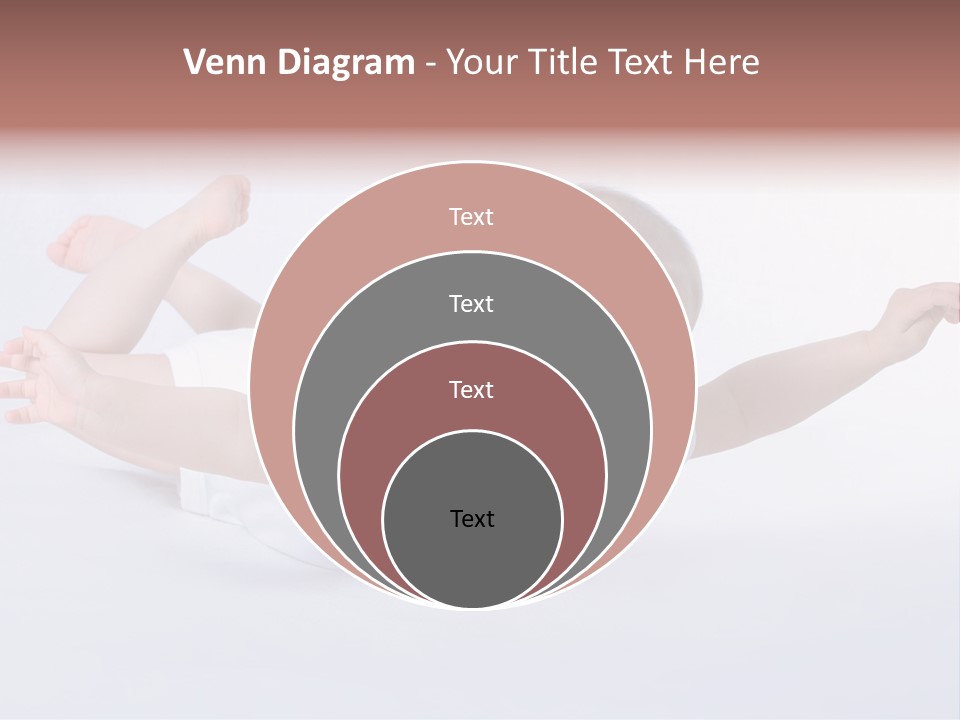 Fun Joyful Cheerful PowerPoint Template