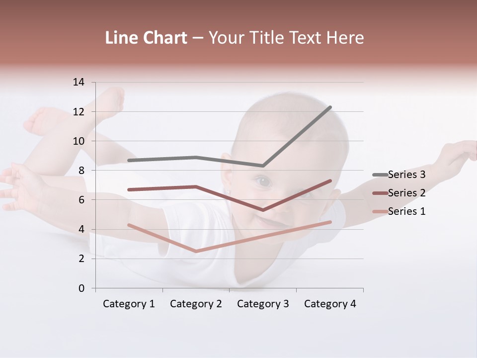 Fun Joyful Cheerful PowerPoint Template