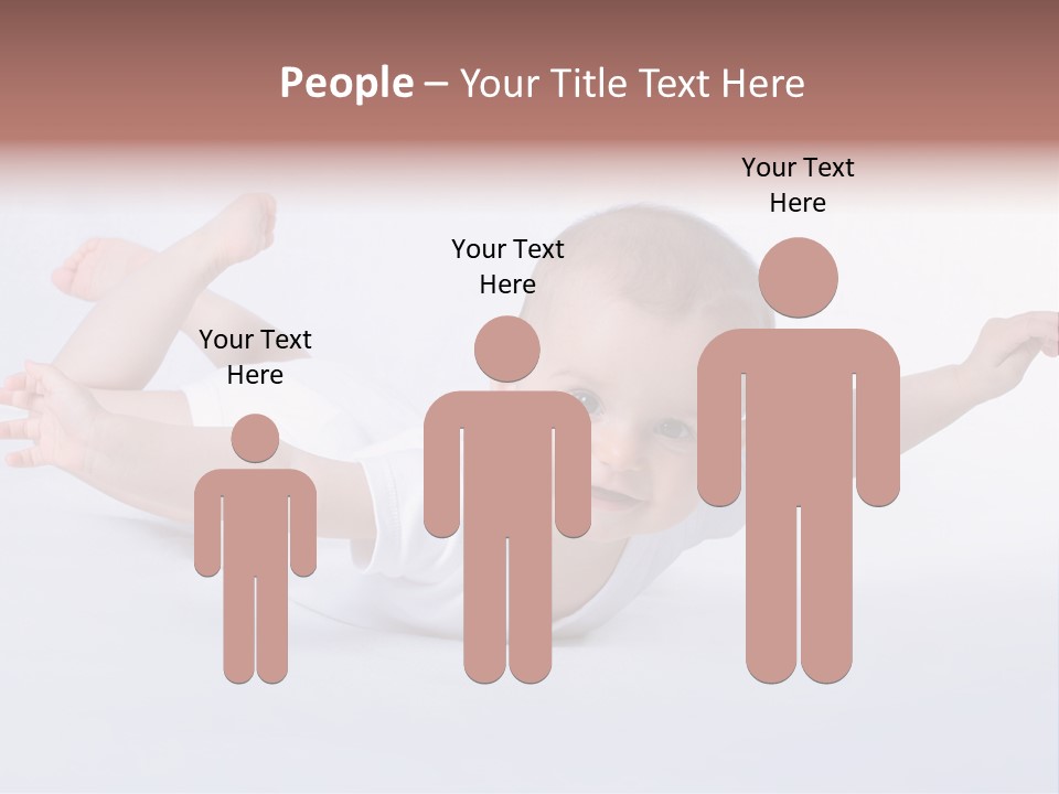 Fun Joyful Cheerful PowerPoint Template