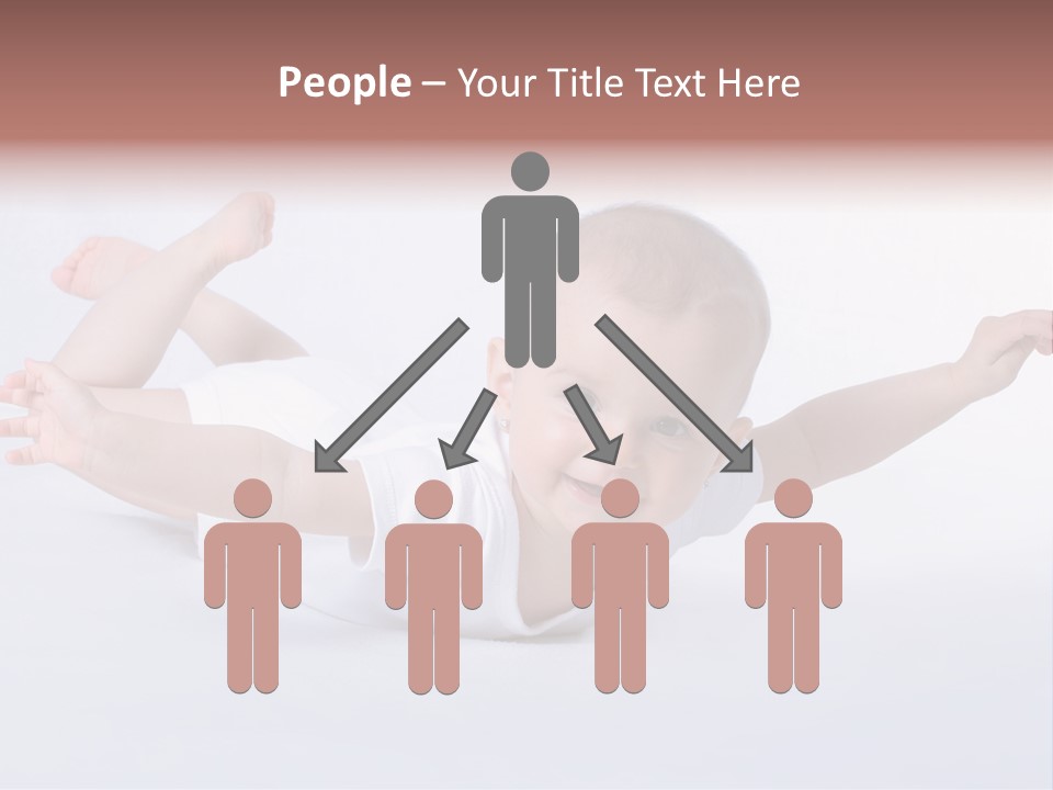 Fun Joyful Cheerful PowerPoint Template