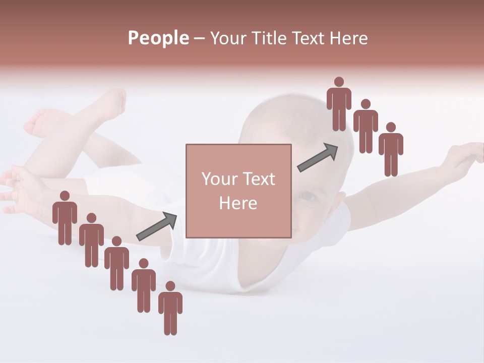 Fun Joyful Cheerful PowerPoint Template