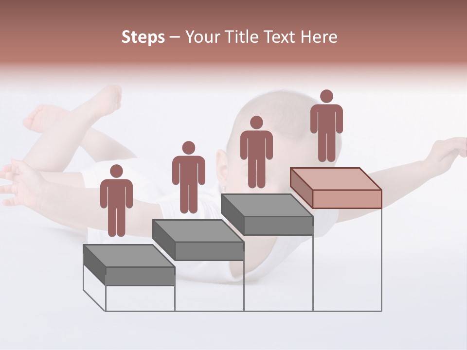 Fun Joyful Cheerful PowerPoint Template