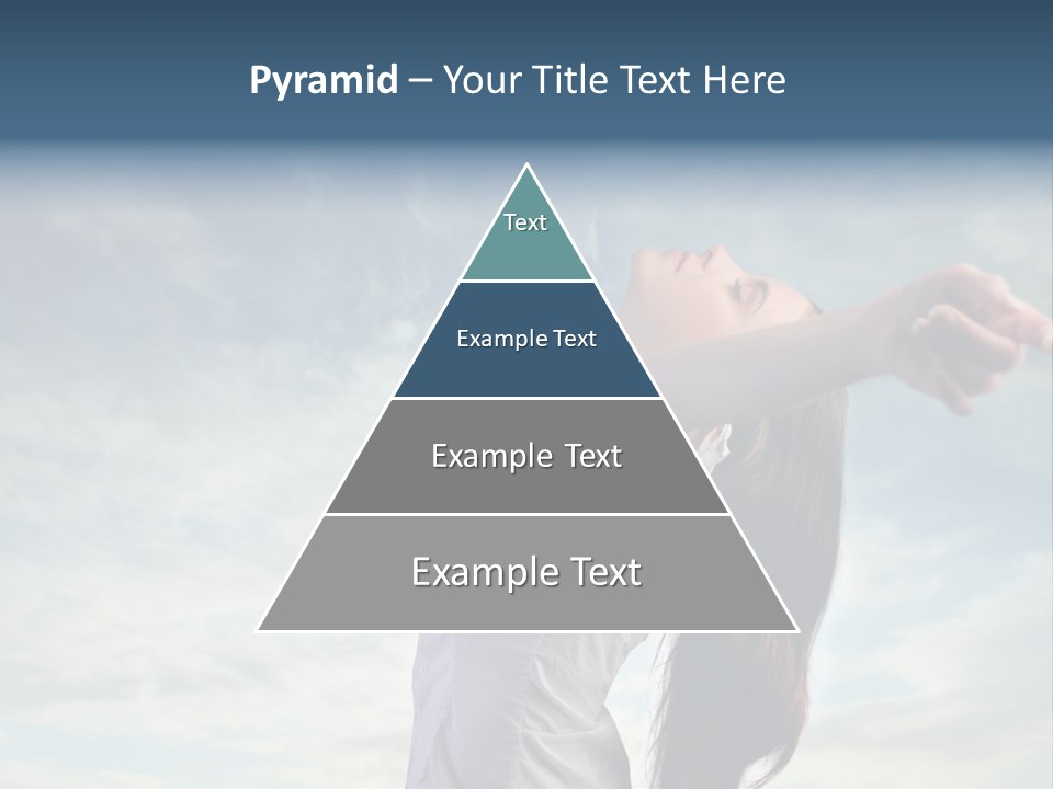Open Cloudy Welfare PowerPoint Template