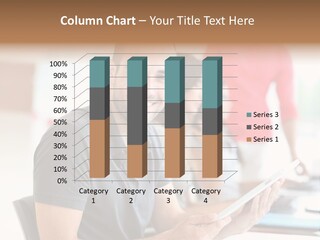 Classroom Training Course Laboratory PowerPoint Template